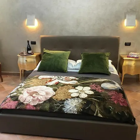 Il Vecchio Cortile 3* Bra