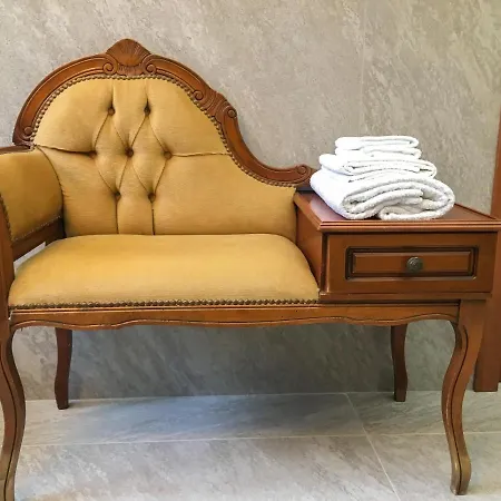 Il Vecchio Cortile Bed and breakfast Bra