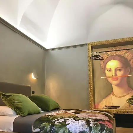 Il Vecchio Cortile 3*