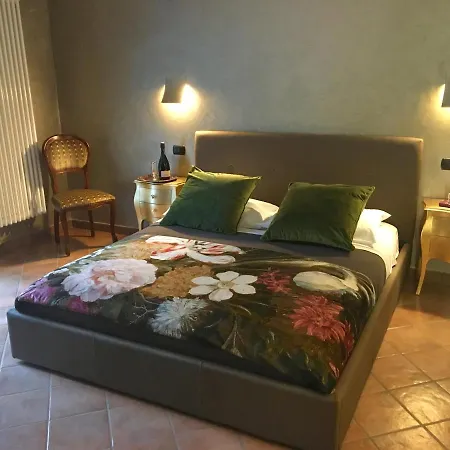Il Vecchio Cortile Frühstückspension