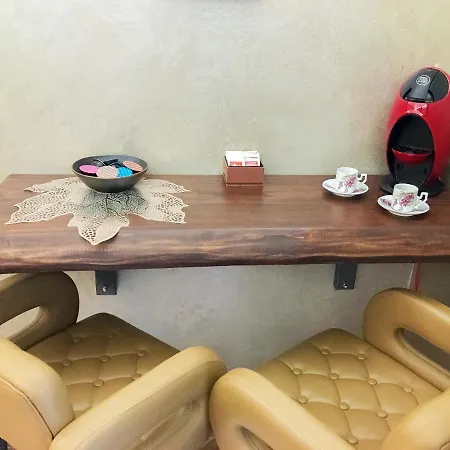 Il Vecchio Cortile Frühstückspension