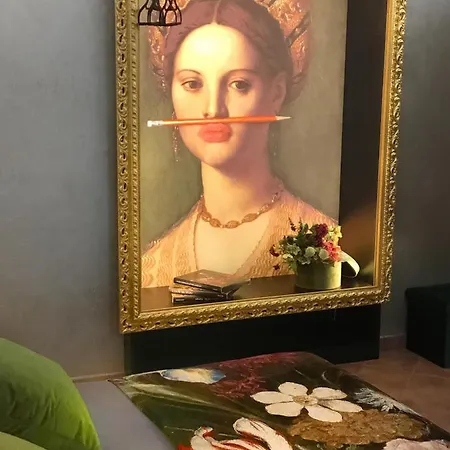 Bed and breakfast Il Vecchio Cortile Bra