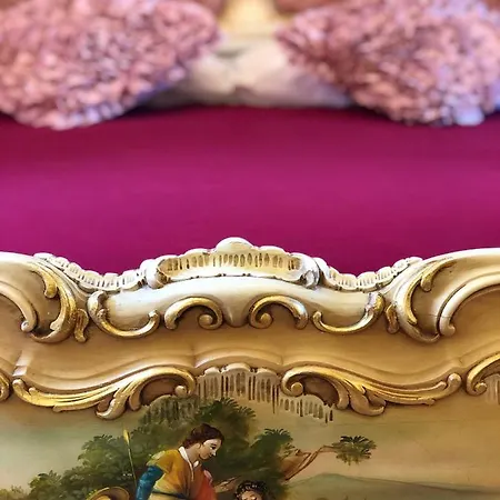 Il Vecchio Cortile Bra