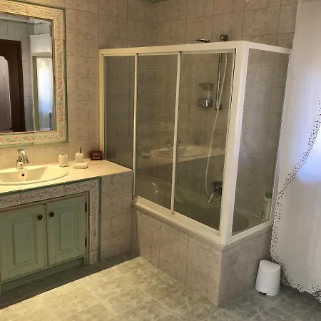 Il Vecchio Cortile Frühstückspension 3*