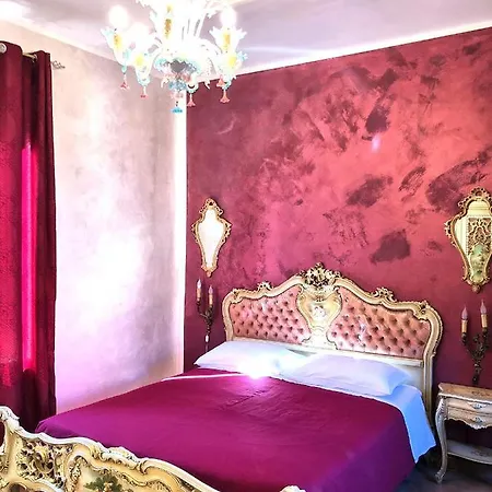 Il Vecchio Cortile Bed and breakfast Bra