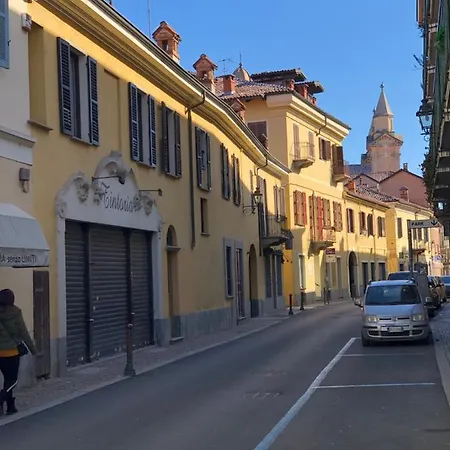 Il Vecchio Cortile